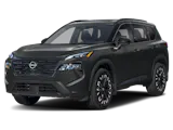 New 2026 Nissan Rogue SUV