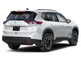 New 2026 Nissan Rogue Sedan