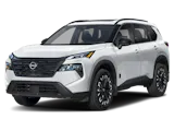 New 2026 Nissan Rogue Sedan