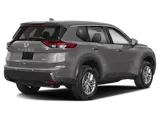New 2026 Nissan Rogue SUV