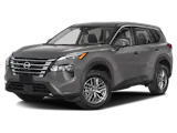 New 2026 Nissan Rogue SUV