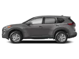 New 2026 Nissan Rogue SUV