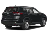 New 2026 Nissan Rogue SUV
