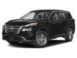 New 2026 Nissan Rogue SUV