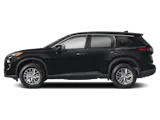 New 2026 Nissan Rogue SUV