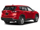 New 2026 Nissan Rogue SUV
