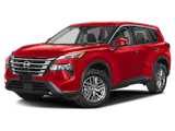 New 2026 Nissan Rogue SUV