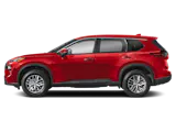 New 2026 Nissan Rogue SUV