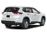 New 2026 Nissan Rogue SUV