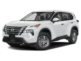 New 2026 Nissan Rogue SUV