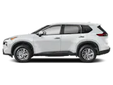 New 2026 Nissan Rogue SUV