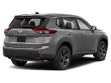 New 2026 Nissan Rogue SUV