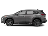 New 2026 Nissan Rogue SUV