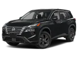 New 2026 Nissan Rogue SUV