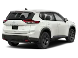 New 2026 Nissan Rogue SUV