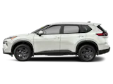 New 2026 Nissan Rogue SUV