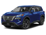 New 2026 Nissan Rogue SUV