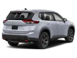New 2026 Nissan Rogue SUV
