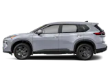 New 2026 Nissan Rogue SUV