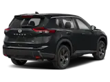 New 2026 Nissan Rogue SUV