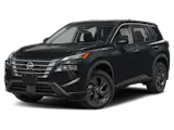 New 2026 Nissan Rogue SUV