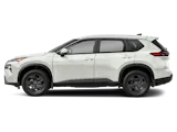 New 2026 Nissan Rogue SUV