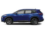 New 2026 Nissan Rogue SUV
