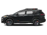 New 2026 Nissan Rogue SUV