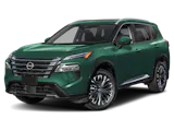 New 2026 Nissan Rogue SUV