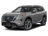 New 2026 Nissan Rogue Sedan
