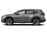 New 2026 Nissan Rogue Sedan