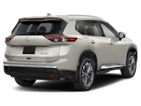 New 2026 Nissan Rogue Sedan