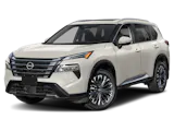 New 2026 Nissan Rogue Sedan