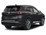New 2026 Nissan Rogue SUV