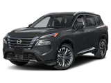 New 2026 Nissan Rogue SUV