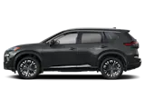 New 2026 Nissan Rogue SUV