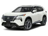 New 2026 Nissan Rogue Sedan