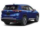 New 2026 Nissan Rogue SUV
