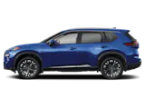 New 2026 Nissan Rogue SUV