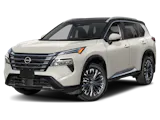 New 2026 Nissan Rogue Sedan