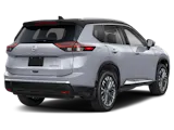 New 2026 Nissan Rogue SUV