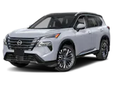 New 2026 Nissan Rogue SUV