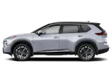 New 2026 Nissan Rogue SUV