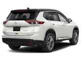 New 2026 Nissan Rogue Sedan