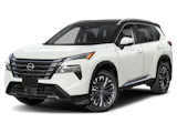 New 2026 Nissan Rogue Sedan