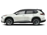 New 2026 Nissan Rogue Sedan