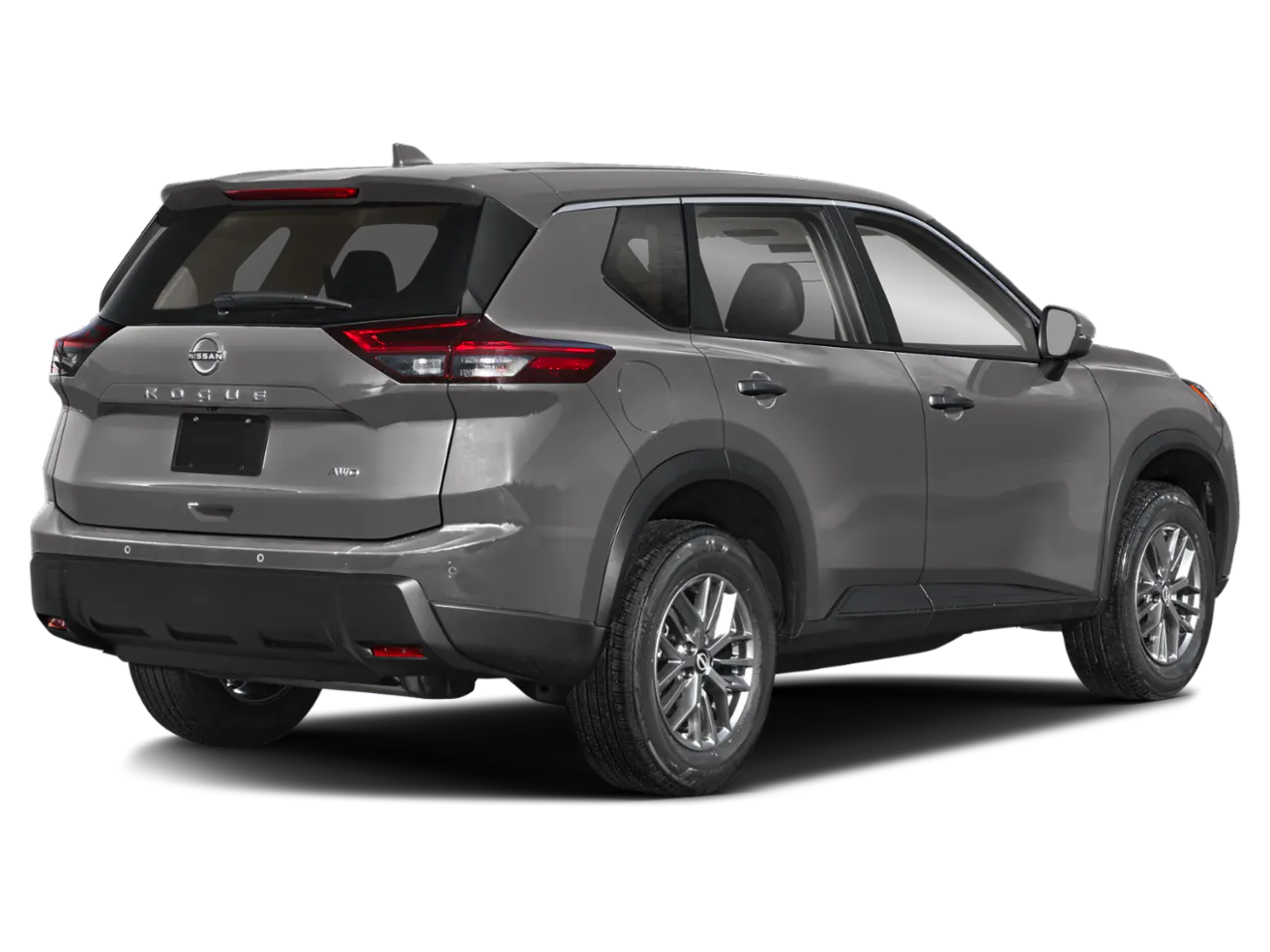 New 2027 Nissan Rogue Sedan