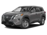 New 2027 Nissan Rogue Sedan