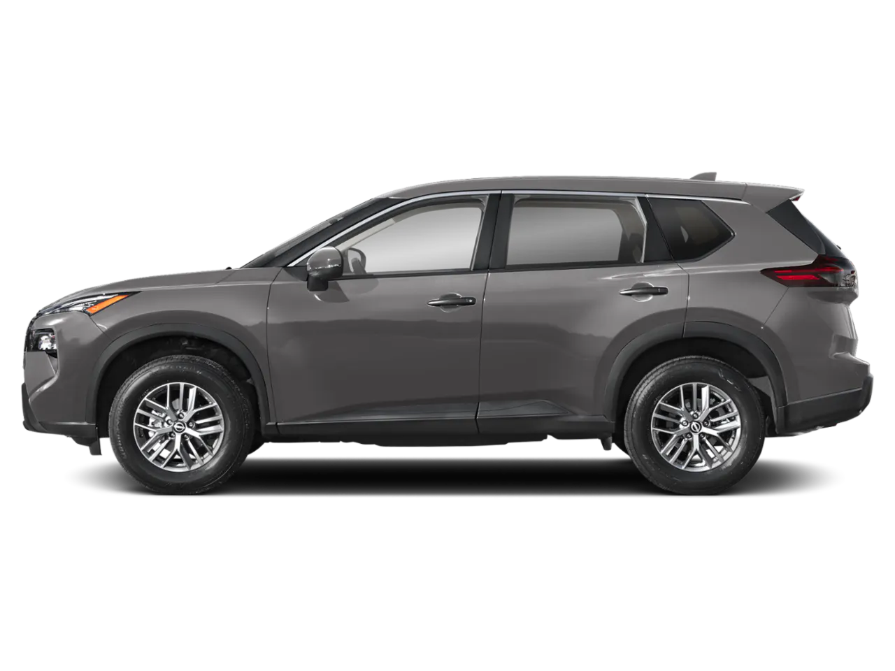 New 2027 Nissan Rogue Sedan