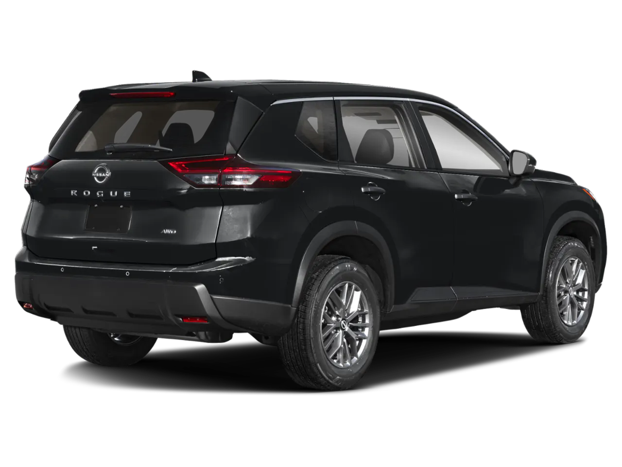 New 2027 Nissan Rogue SUV